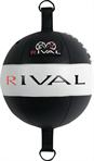 Rival Hi Perf Double End Bag